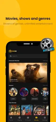 sonyliv-apk-premium-version Movies and shows